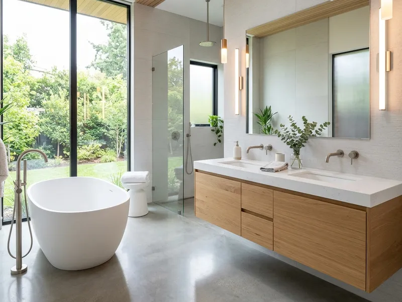 Bathroom Plumbing in Pitkin, CO